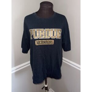 Purdue Boilermakers Pro Player‎ Mens Shirt Size XL
